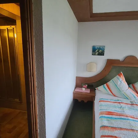 Homestay szállás Christophorus *