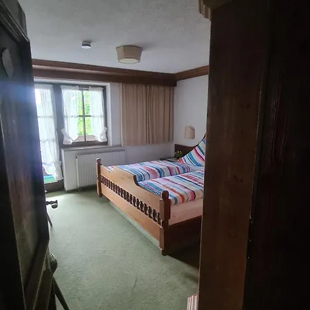 Christophorus Homestay szállás *