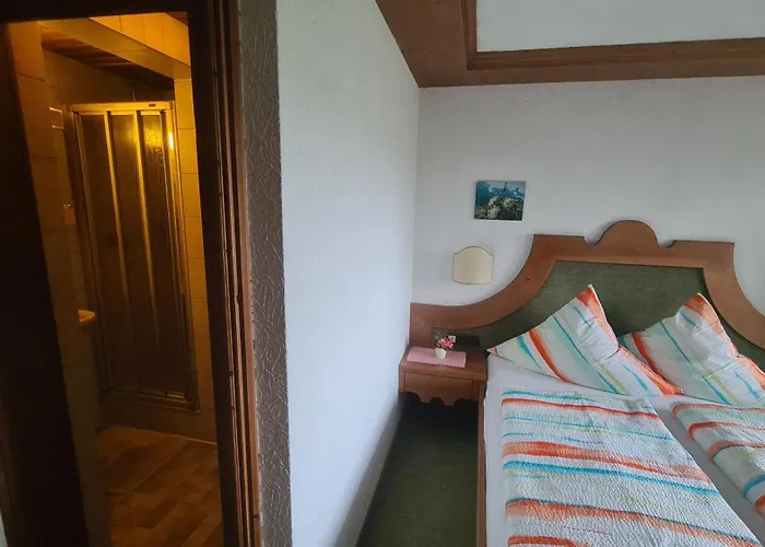 Homestay szállás Christophorus *