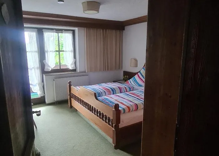 Christophorus Homestay szállás *
